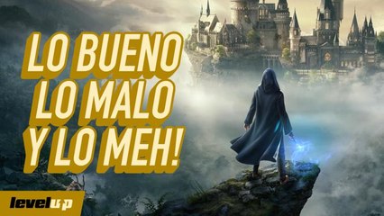 Hogwarts Legacy: Unmust-Play para Fans de Harry Potter ✨