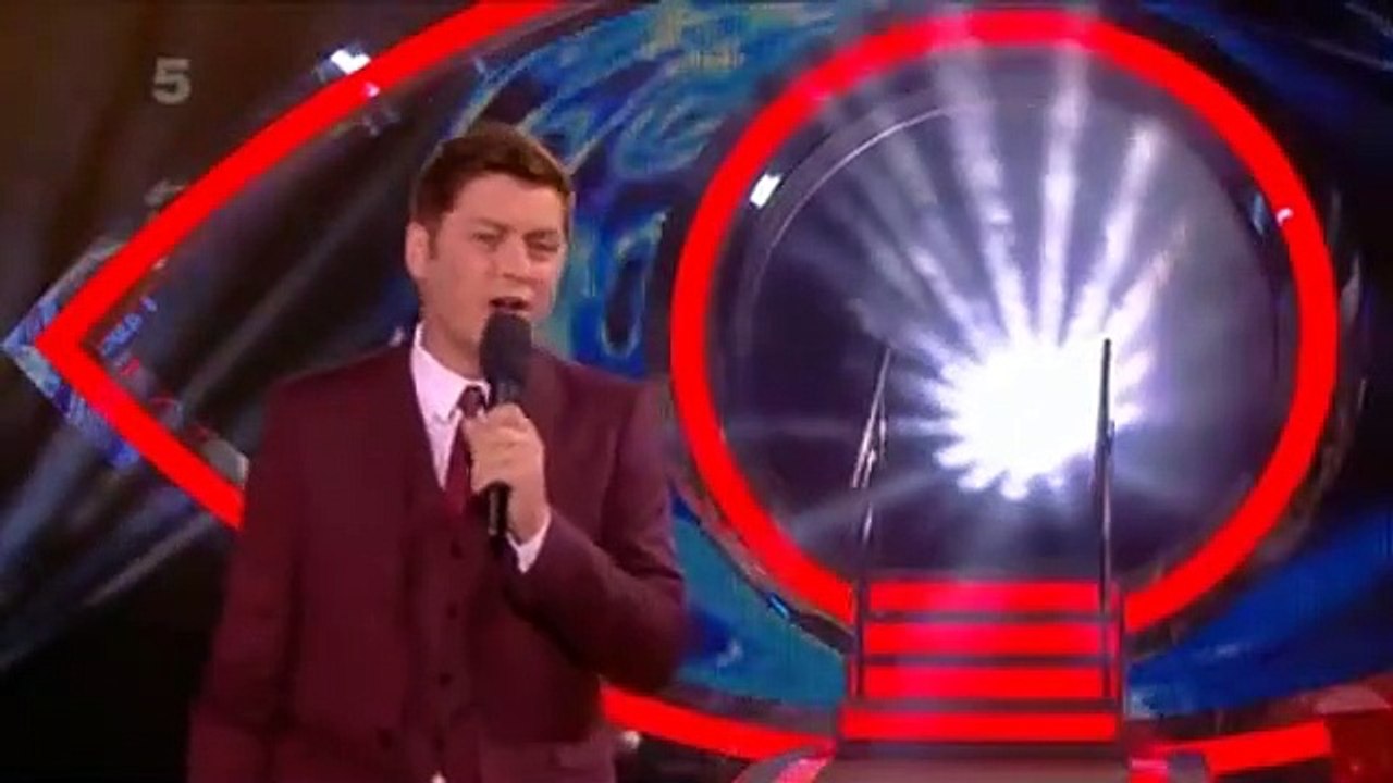 Celebrity Big Brother - Se8 - Ep02 HD Watch