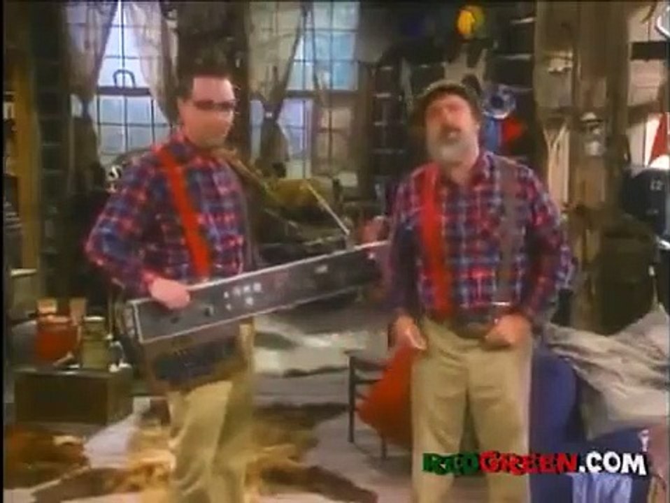 The Red Green Show - Se4 - Ep14 HD Watch