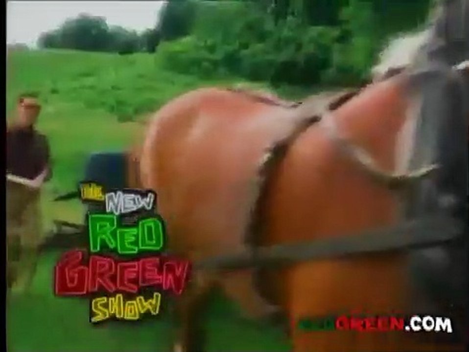 The Red Green Show - Se4 - Ep20 HD Watch