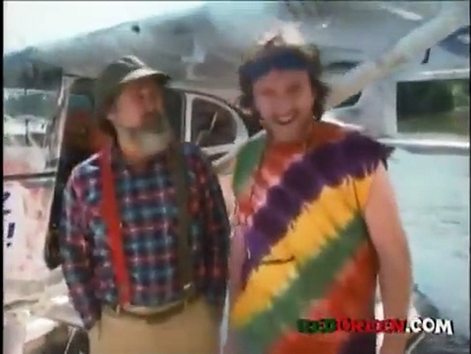 The Red Green Show - Se4 - Ep24 HD Watch