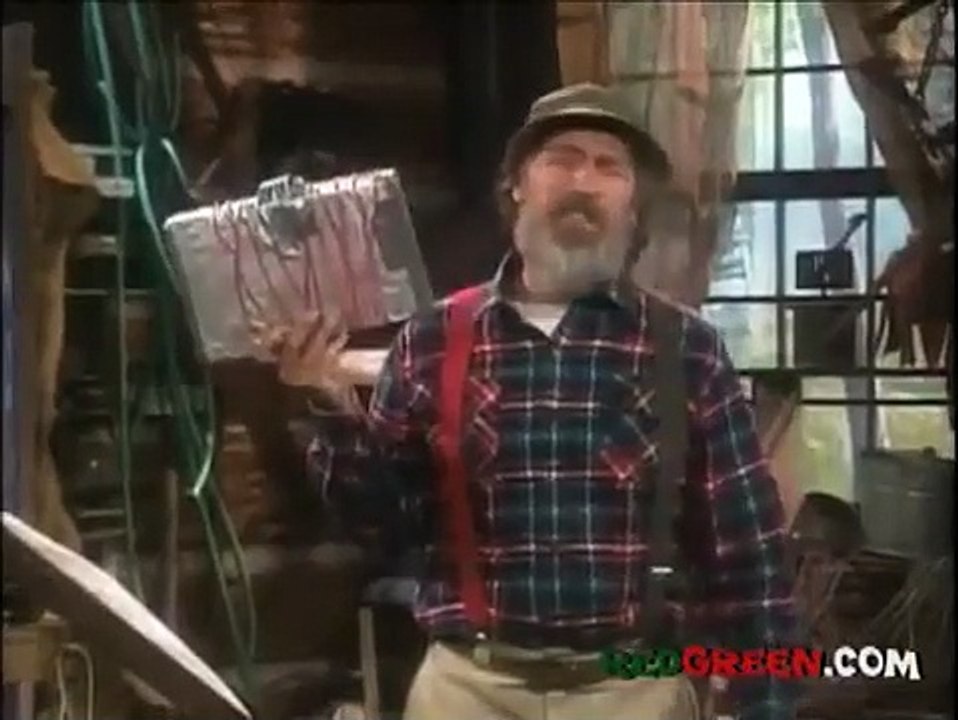 The Red Green Show - Se5 - Ep01 HD Watch