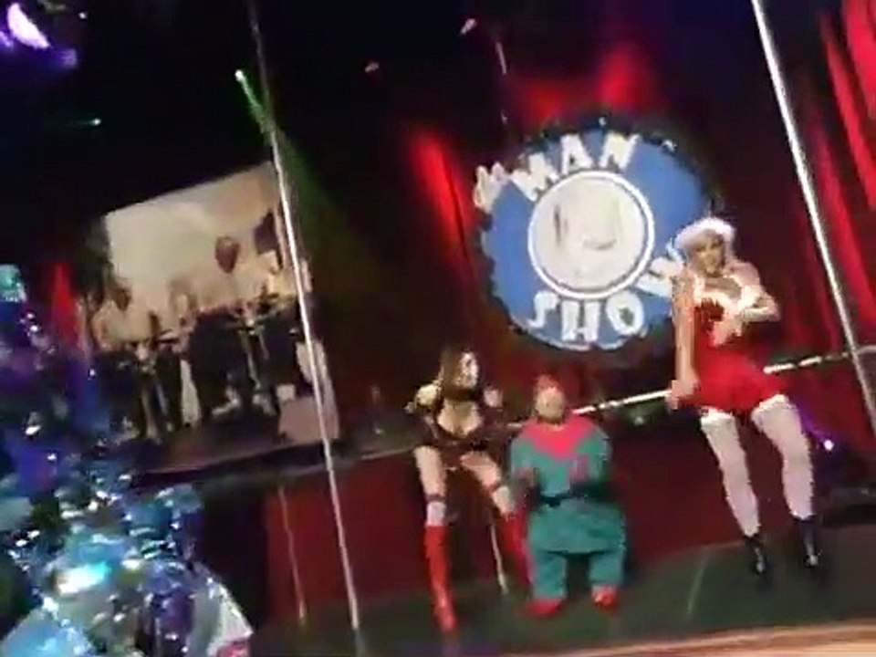 The Man Show - Se2 - Ep21 HD Watch