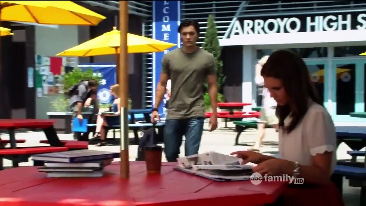 The Lying Game - Se1 - Ep06 - Bad Boys Break Hearts HD Watch