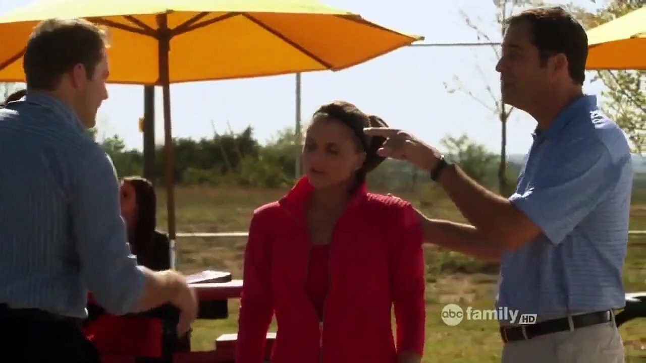 The Lying Game - Se1 - Ep12 - When We Dead Awaken HD Watch