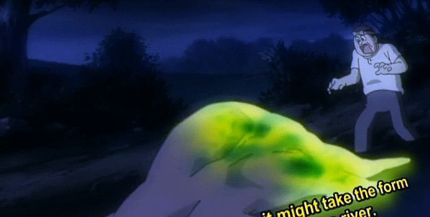 Tetsujin 28 S01 E13