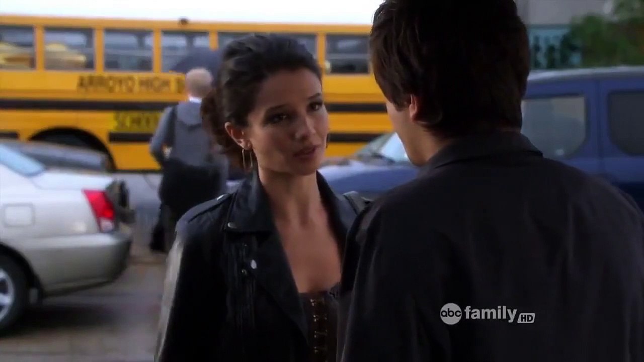 The Lying Game - Se1 - Ep16 - Reservation for Two HD Watch - video