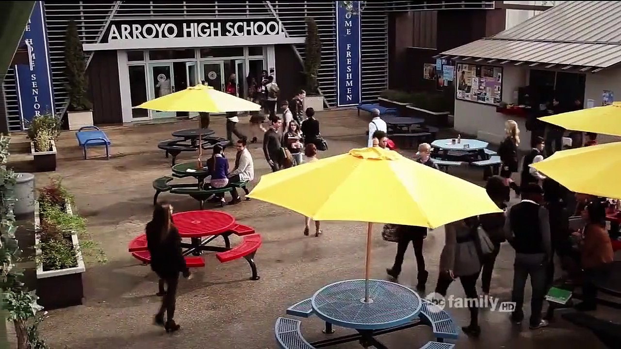 The Lying Game - Se1 - Ep18 - Not Guilty As Charged HD Watch - video