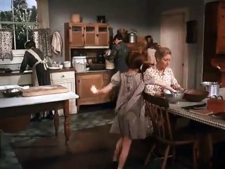 The Waltons - Se3 - Ep18 HD Watch