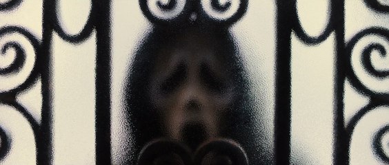 Scream VI Movie (2023) - Big Game Spot
