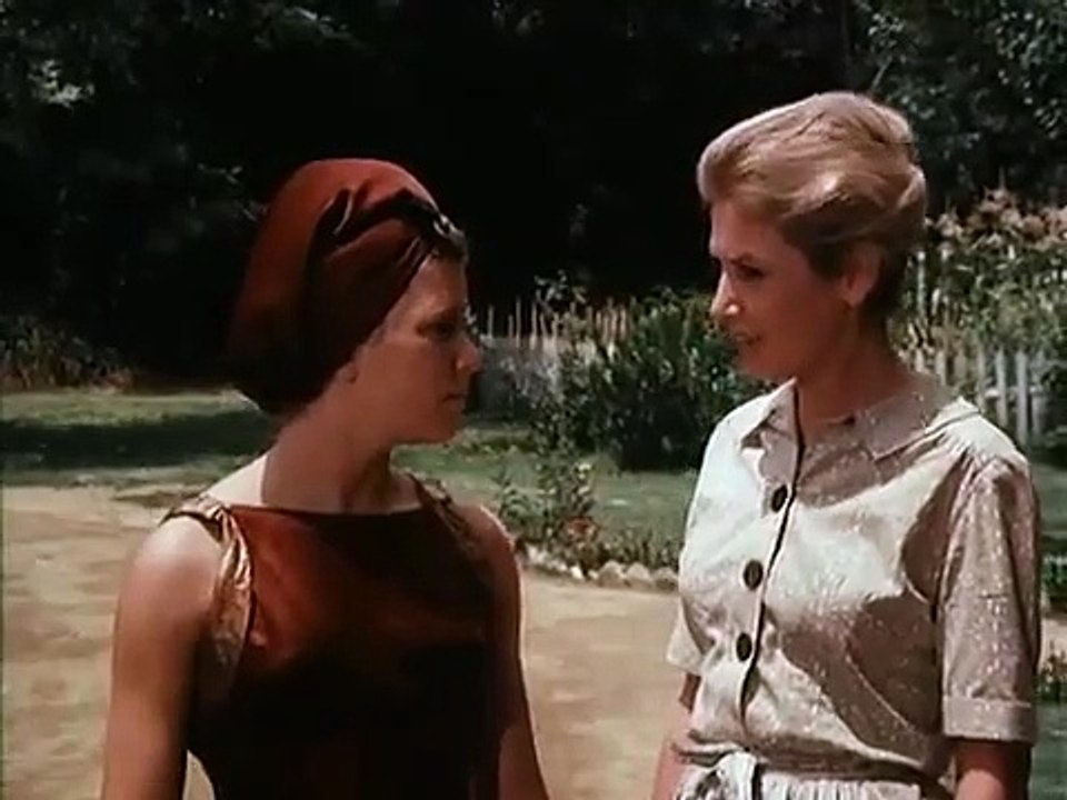 The Waltons - Se3 - Ep08 HD Watch