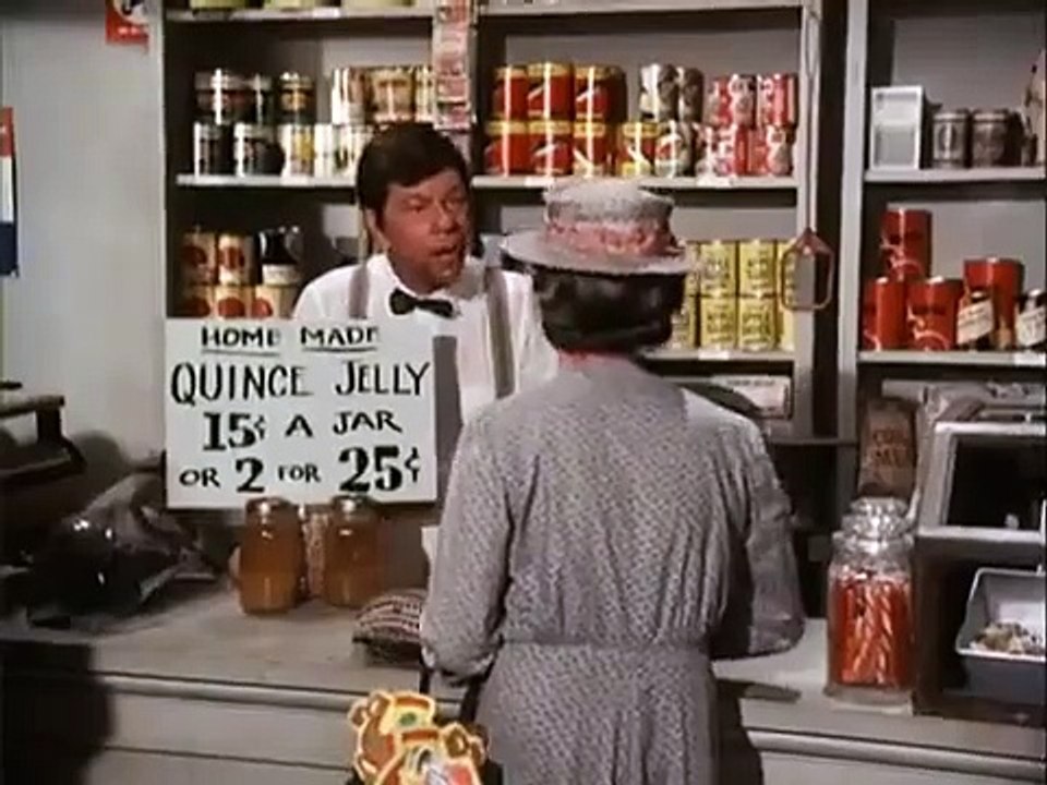 The Waltons - Se3 - Ep14 HD Watch