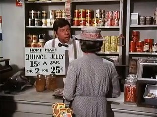 The Waltons - Se3 - Ep14 HD Watch