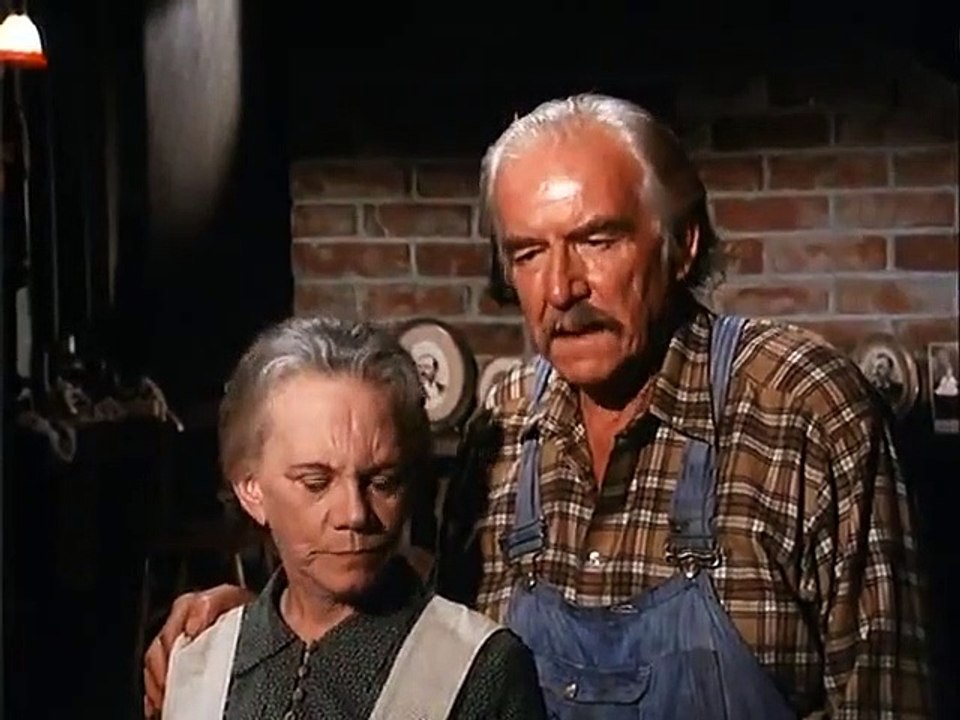 The Waltons - Se3 - Ep16 HD Watch