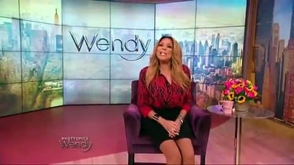 The Wendy Williams Show - Se7 - Ep25 HD Watch