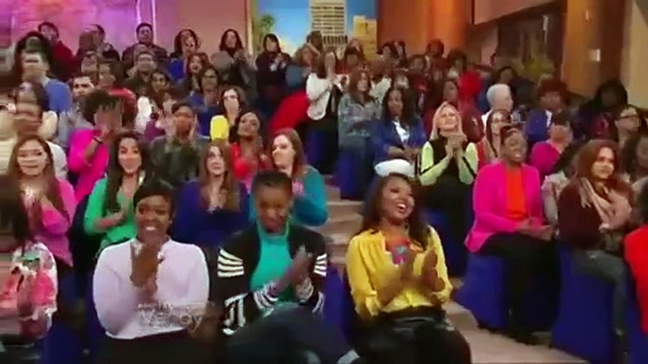 The Wendy Williams Show - Se7 - Ep31 HD Watch
