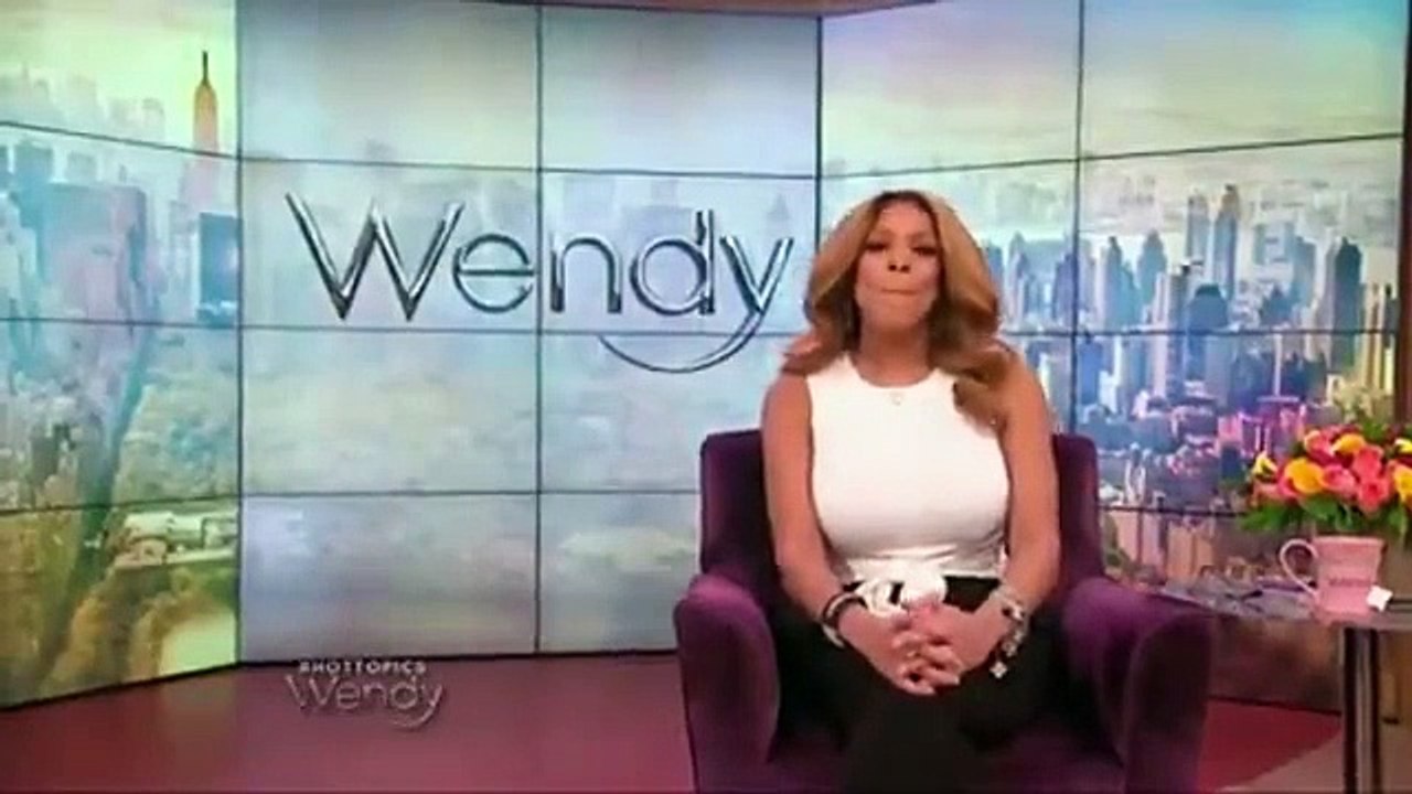 The Wendy Williams Show - Se7 - Ep33 HD Watch