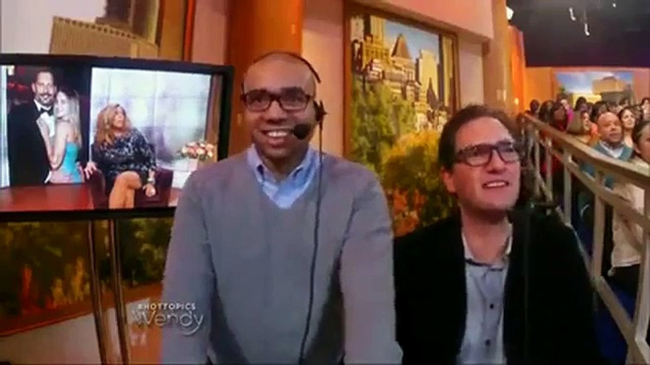 The Wendy Williams Show - Se7 - Ep36 HD Watch