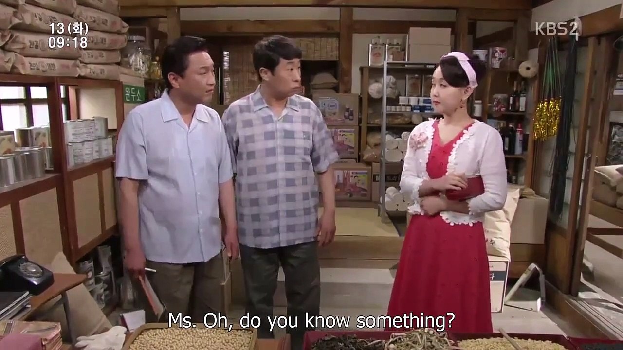 TV Novel - Sea of the Woman - Ep77 HD Watch