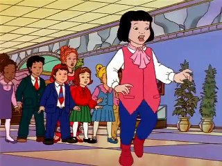 The Magic School Bus - Se4 - Ep06 HD Watch