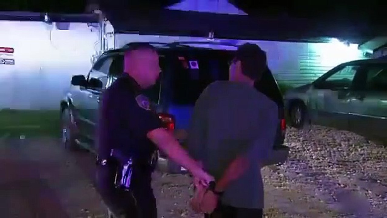 Cops - Se21 - Ep18 HD Watch