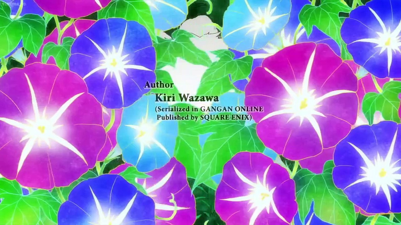 The Morose Mononokean - Se1 - Ep08 - The Wait HD Watch