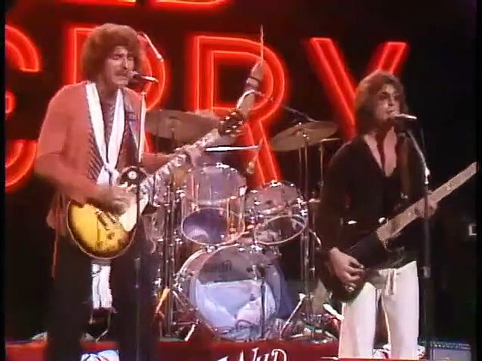 The Midnight Special - Ep50 HD Watch