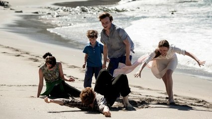 Marrowbone (2017) | Official Trailer, Full Movie Stream Preview