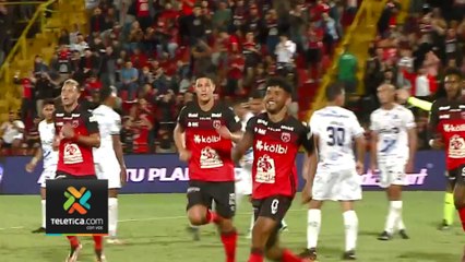 td7-Alajuelense alista a sus dos mejores artilleros para enfrentar al Herediano-100223