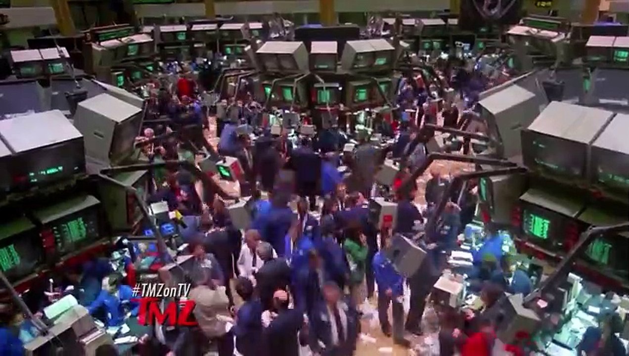 TMZ on TV - Se10 - Ep24 HD Watch