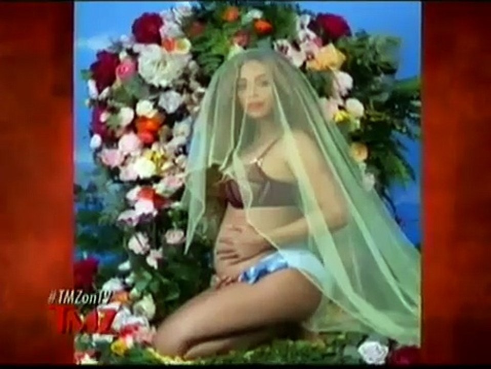 TMZ on TV - Se10 - Ep23 HD Watch