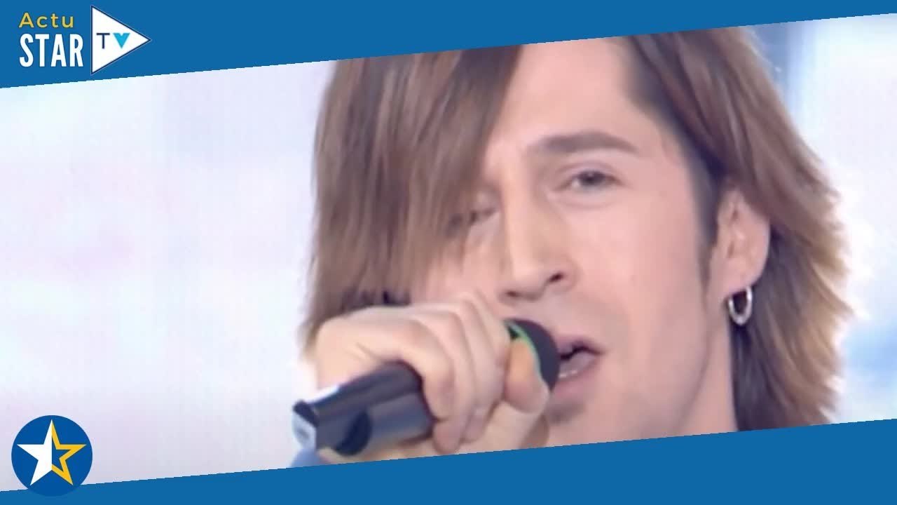 "J'ai accepté de revenir pour elle" : Steeve Estatof a participé à la Nouvelle Star pour sa mère, dé