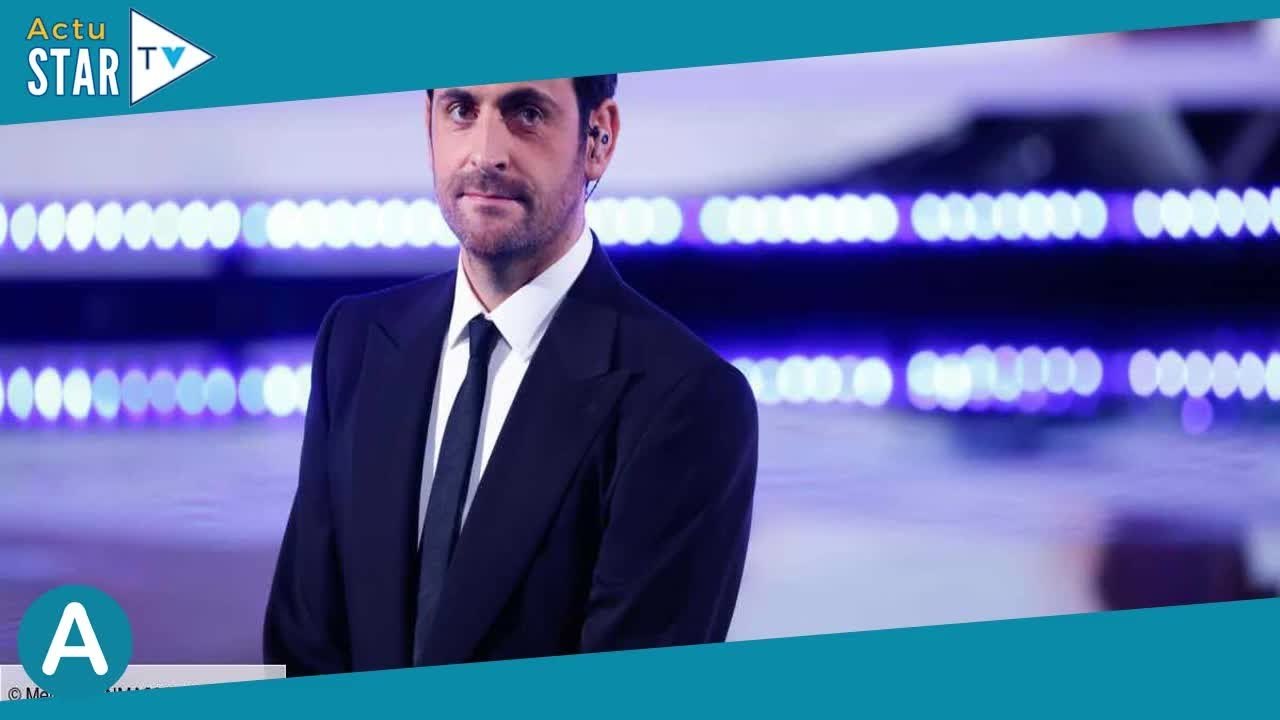 « Je me fais tirer du lit par mon fils » : Camille Combal évoque sa fatigue de jeune papa