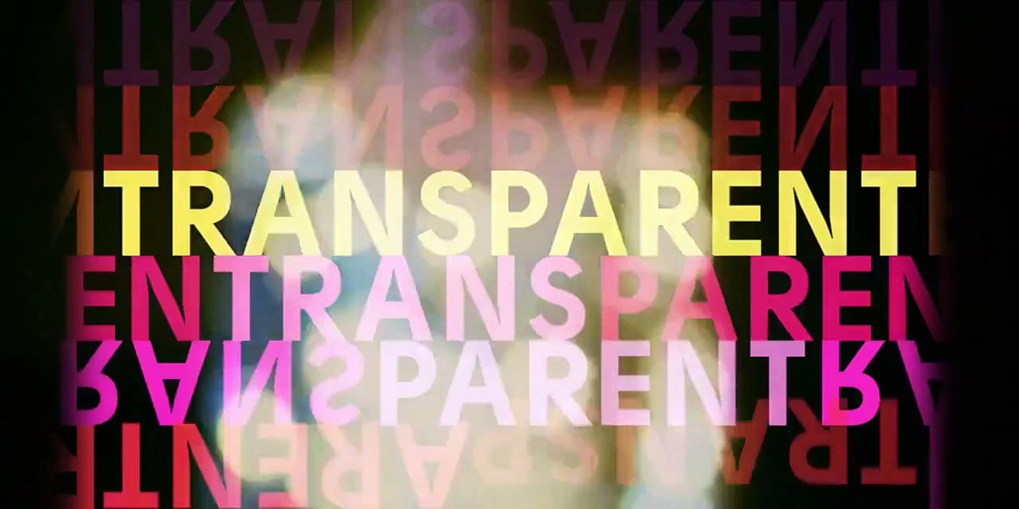 Transparent - Se3 - Ep08 - If I Were a Bell HD Watch