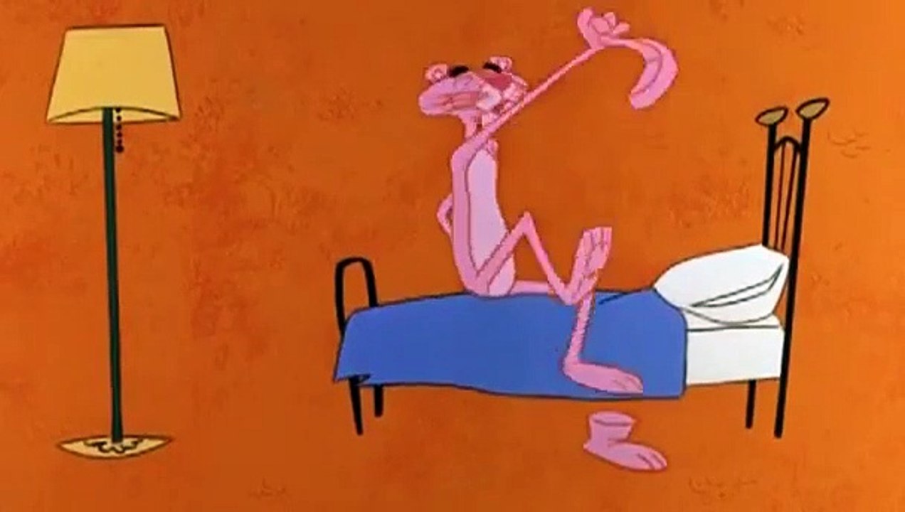 The Pink Panther Show - Ep02 HD Watch