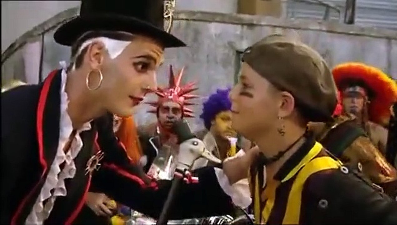 The Tribe - Se1 - Ep46 HD Watch