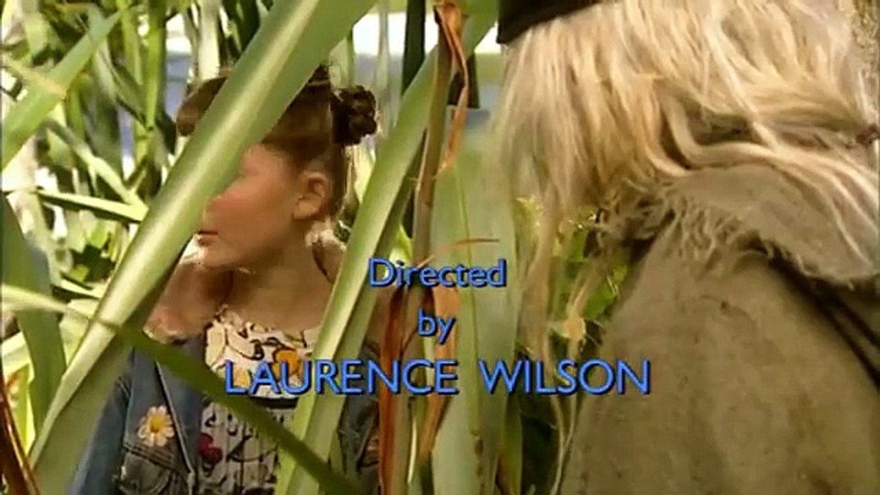 The Tribe - Se1 - Ep39 HD Watch