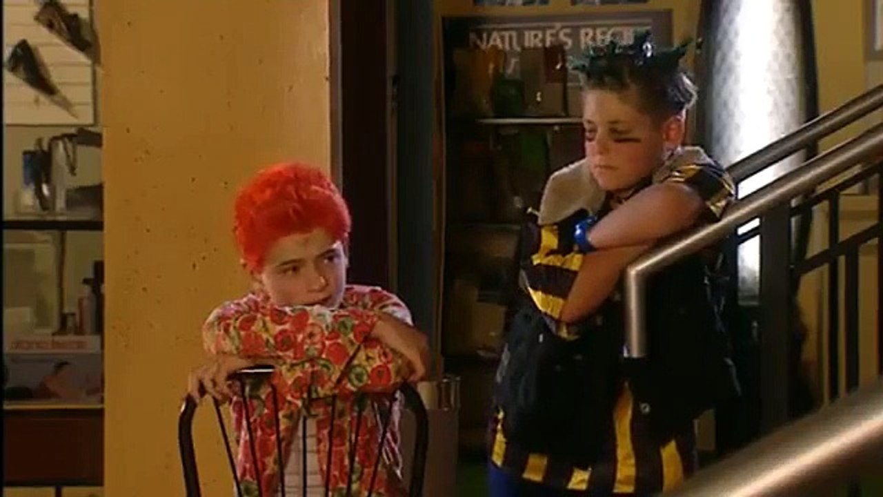 The Tribe - Se1 - Ep42 HD Watch