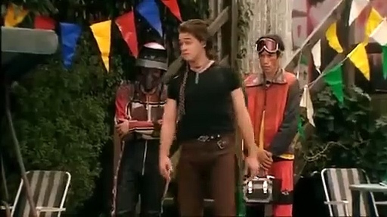 The Tribe - Se1 - Ep48 HD Watch