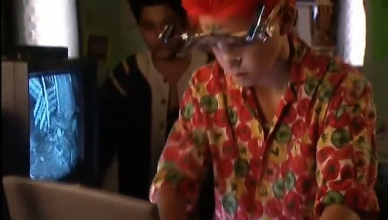 The Tribe - Se1 - Ep44 HD Watch