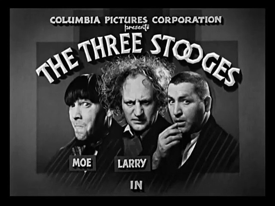 The Three Stooges - Se1 - Ep03 HD Watch
