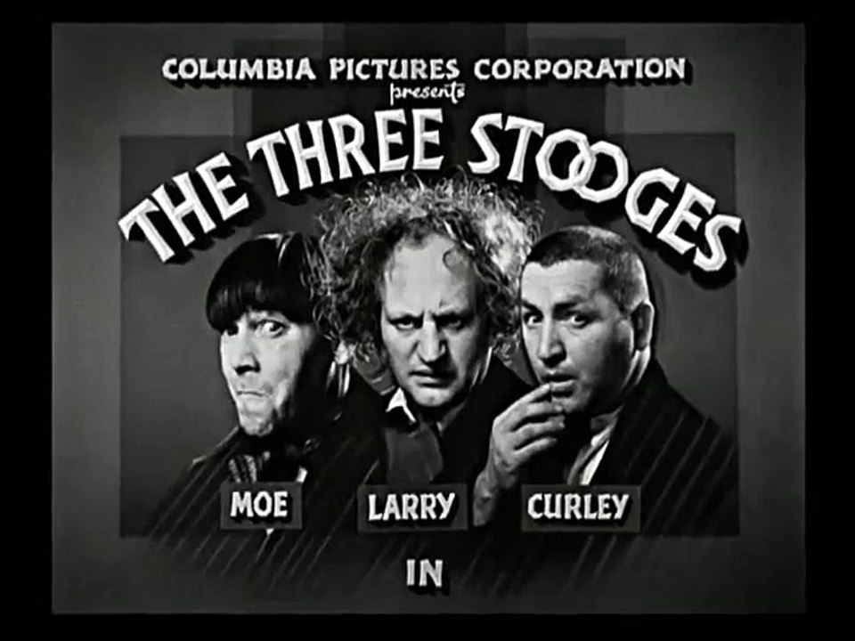 The Three Stooges - Se1 - Ep04 HD Watch
