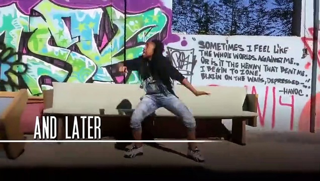 The Rap Game - Se3 - Ep05 HD Watch