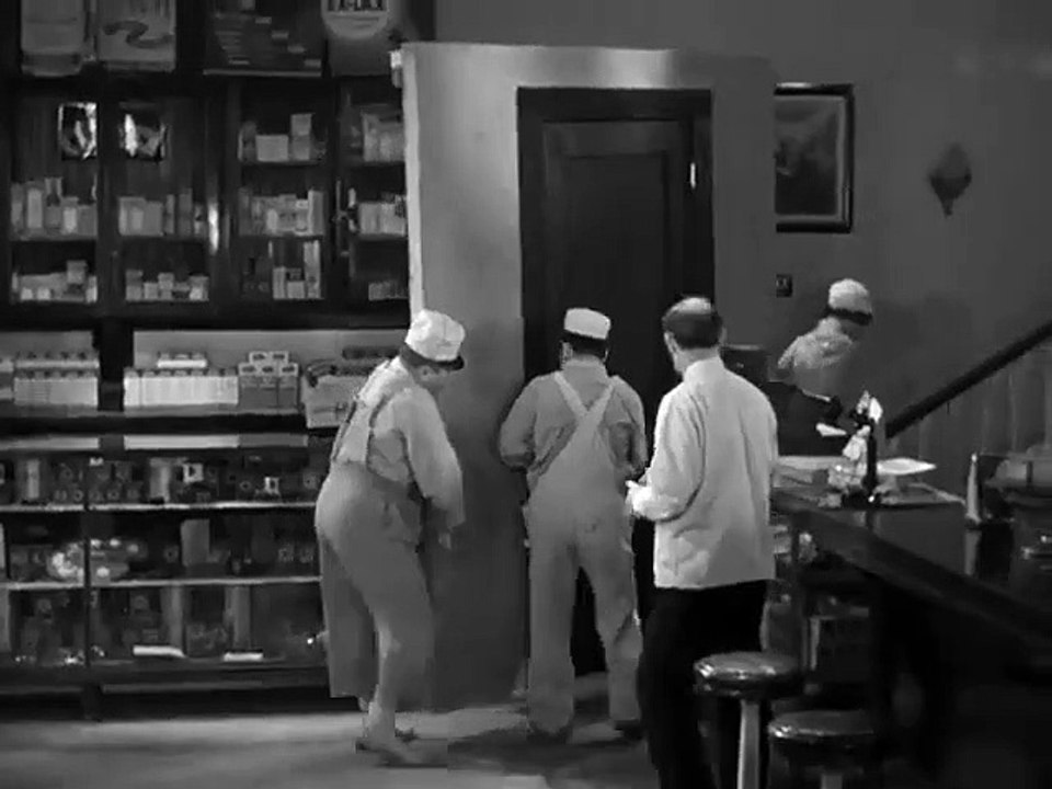 The Three Stooges - Se1 - Ep09 HD Watch