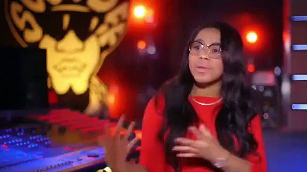 The Rap Game - Se4 - Ep02 - Gettin' Fresh HD Watch