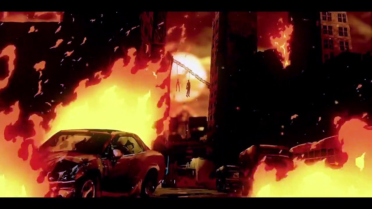 Trese - Se1 - Ep06 HD Watch