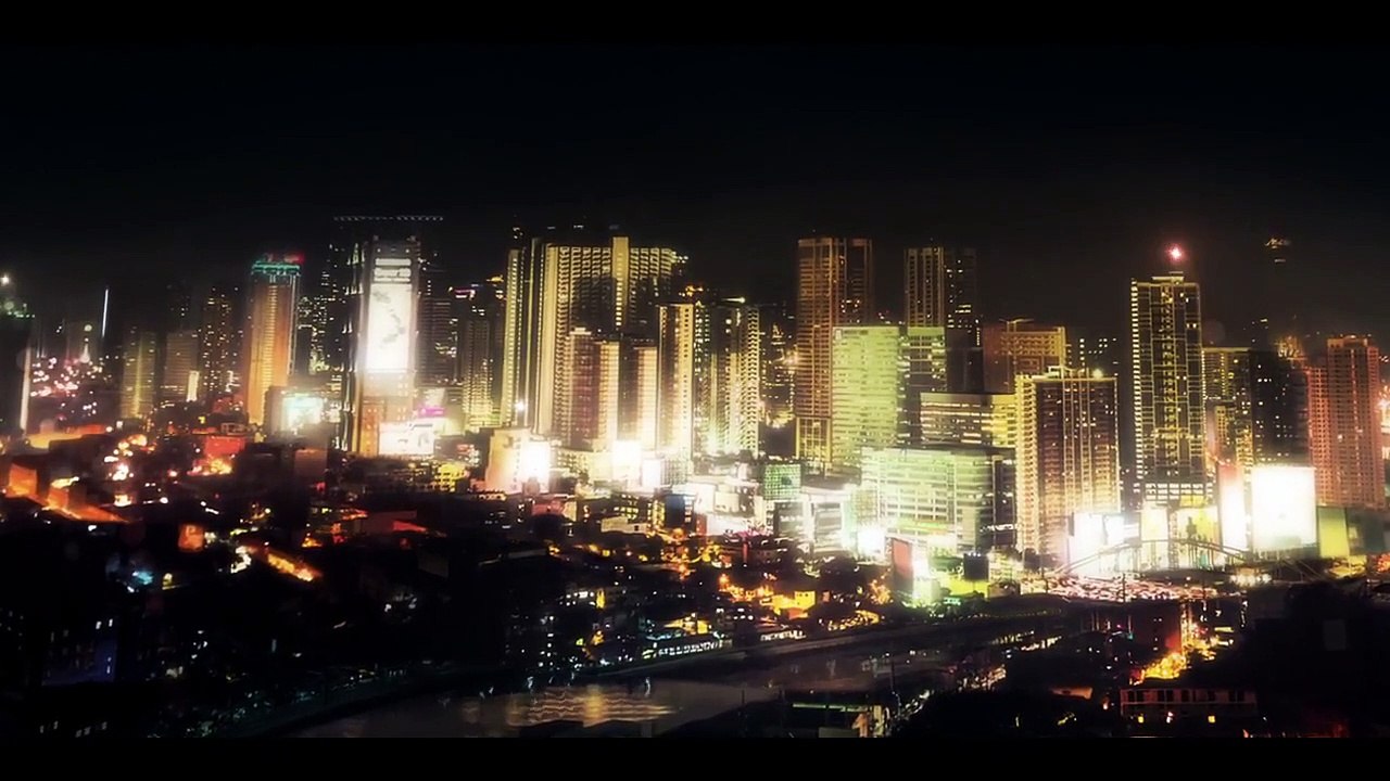 Trese - Se1 - Ep03 HD Watch