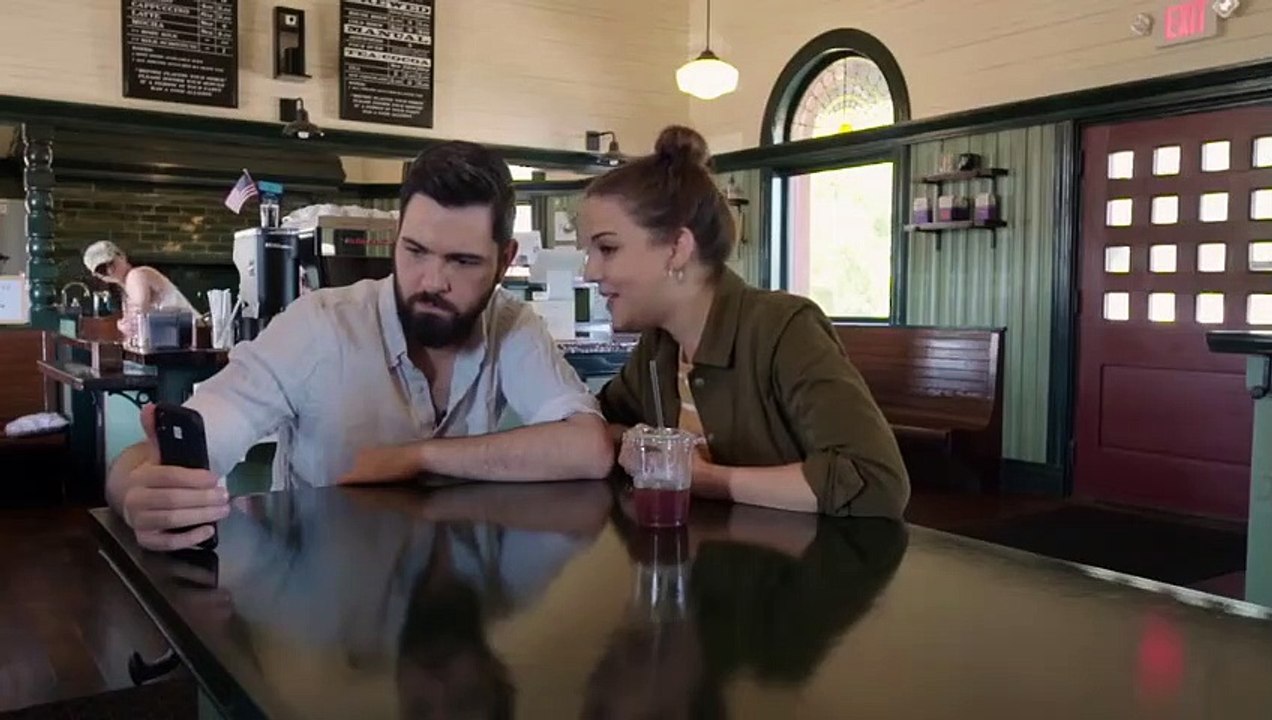 Trending Fear - Se1 - Ep03 - Haunted Home-coming HD Watch