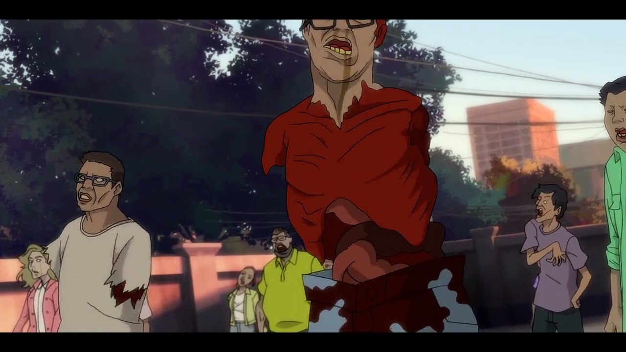 Trese - Se1 - Ep04 HD Watch