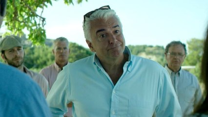 Swing Away (2017) | Official Trailer & Full Movie Preview 🎬